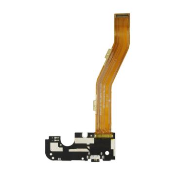 Alcatel 3V 2019 5032W Charging Port Flex Cable - 1