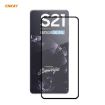 Samsung Galaxy S21 5G Tempered Glass Full Coverage Film - 1