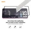 Samsung Galaxy S21 5G Tempered Glass Full Coverage Film - 5