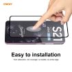 Samsung Galaxy S21 5G Tempered Glass Full Coverage Film - 6