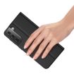Samsung Galaxy S21 5G DUX DUCIS Skin Pro Series Leather Case - 7