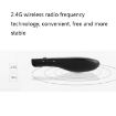 Deli 2.4GHz Laser Teaching Page Flip Pen Remote Play Pen - Model 2805 Black - 6