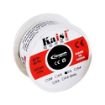 Kaisi 0.6mm Rosin Core Solder Wire 50g - For Welding Works - 2
