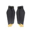 2 Pairs 8331 Noise Reduction Propellers for DJI Mavic Pro Platinum & Pro - 3