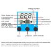 YCX-003 Solar Charging Controller 30-100A with LED Screen & Dual USB Port - 7
