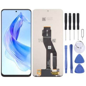 For Honor 90 Lite LCD Screen with Digitizer Assembly - 1