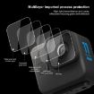GoPro Hero11 Black Mini PULUZ 2pcs Lens Tempered Glass Film - 3