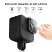 GoPro Hero11 Black Mini PULUZ 2pcs Lens Tempered Glass Film - 5