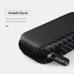ORICO M.2 Hard Drive EVA Case Storage Bag - Black - 8