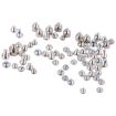 iPhone 13 Pro Max Screws & Bolts Set - Random Color Delivery - 3