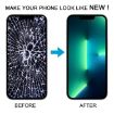 iPhone 13 Pro Max RJ TFT LCD Screen with Digitizer Assembly - 6