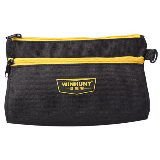 WINHUNT WH017 Electrician Repair Tool Storage Belt Pouch - 1