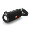 T&G TG324 High Power Waterproof Bluetooth Speaker - Black - 1