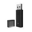 XBOX ONE 2nd Gen Wireless Receiver PC Adapter - Black - 2