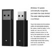 XBOX ONE 2nd Gen Wireless Receiver PC Adapter - Black - 6