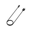 Huawei Watch Fit 2 Smart Watch Charging Cable - 1m (Black) - 2