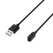 Huawei Watch Fit 2 Smart Watch Charging Cable - 1m (Black) - 4