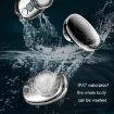 Portable Electric Shaver - Gradient Blue - 6