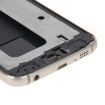 Galaxy S6/G920F Full Housing Cover (Gold) - 6
