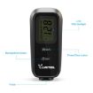 VDIAGTOOL VC100 Car Coating Thickness Gauge - Luminous Digital Display - 3