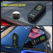 VDIAGTOOL VC100 Car Coating Thickness Gauge - Luminous Digital Display - 5