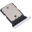 Google Pixel 7 Pro SIM Card Tray - White - 3