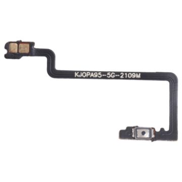 OPPO A95 5G PELM00 Power Button Flex Cable - 1