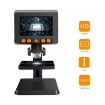 P110 50X-1000X Digital Microscope with 4.3" Screen - 2