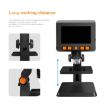 P110 50X-1000X Digital Microscope with 4.3" Screen - 6