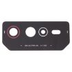 Asus ROG Phone 6 Back Camera Lens - Black Red - 1