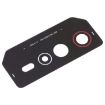 Asus ROG Phone 6 Back Camera Lens - Black Red - 2