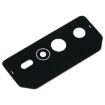Asus ROG Phone 6 Back Camera Lens - Black Red - 3