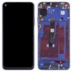 LCD Screen For Honor 20/Huawei Nova 5T Digitizer Assembly (Blue) - 2