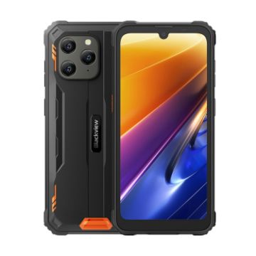 Blackview BV5300 Plus 8GB+128GB IP68/IP69K 6.1" Android 13 MediaTek Helio G72 - 1