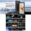 Blackview BV5300 Plus 8GB+128GB IP68/IP69K 6.1" Android 13 Octa Core - 4