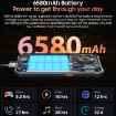 Blackview BV5300 Plus 8GB+128GB IP68/IP69K 6.1" Android 13 Octa Core - 5