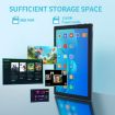 BDF P70 4G LTE Tablet PC, 10.1 inch, 8GB+128GB, Android 12.0 - 5
