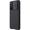 Nillkin Black Mirror Pro Camshield PC Case for Xiaomi Redmi Note 11 Pro Global - 2