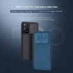Nillkin Black Mirror Pro Camshield PC Case for Xiaomi Redmi Note 11 Pro Global - 4