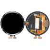Huawei Watch GT 2 46mm LCD Screen and Digitizer Full Assembly - Black - 2