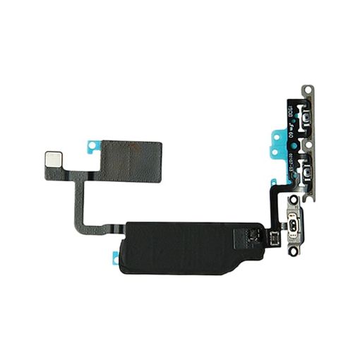 iPhone 11 Volume Button Flex Cable - Genuine Replacement - 1