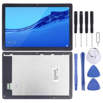 LCD Screen for Huawei MediaPad T5 10 AGS2-L09 AGS2-W09 AGS2-L03 AGS2-W19 - 1