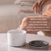 Volcanic Essential Oil Aroma Diffuser Humidifier EU Plug - 6