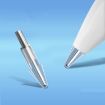 Original Transparent Stylus Replacement Tip Nib for Xiaomi Pad 6/6 Pro Tablet - 1