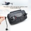STARTRC 10cm Type-C to Micro USB Data Cable for DJI Mavic Mini/Air - 5