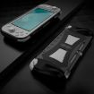 Black TPU Soft Protective Shell for Nintendo Switch Lite - 5