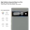 Google Pixel 7 Pro Rear Camera Lens Tempered Glass Film - 3