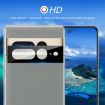 Google Pixel 7 Pro Rear Camera Lens Tempered Glass Film - 7