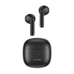 USAMS-IA04 Wireless Bluetooth 5.0 Mini TWS Earphone with Charging Box - 1
