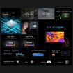DOOGEE R10 4G Rugged Tablet 10.4" 8GB+128GB Android 13 Octa Core Dual SIM - 4